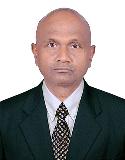 Dr Arun Kumar