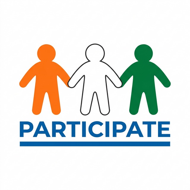 PARTICIPATE Project Banner